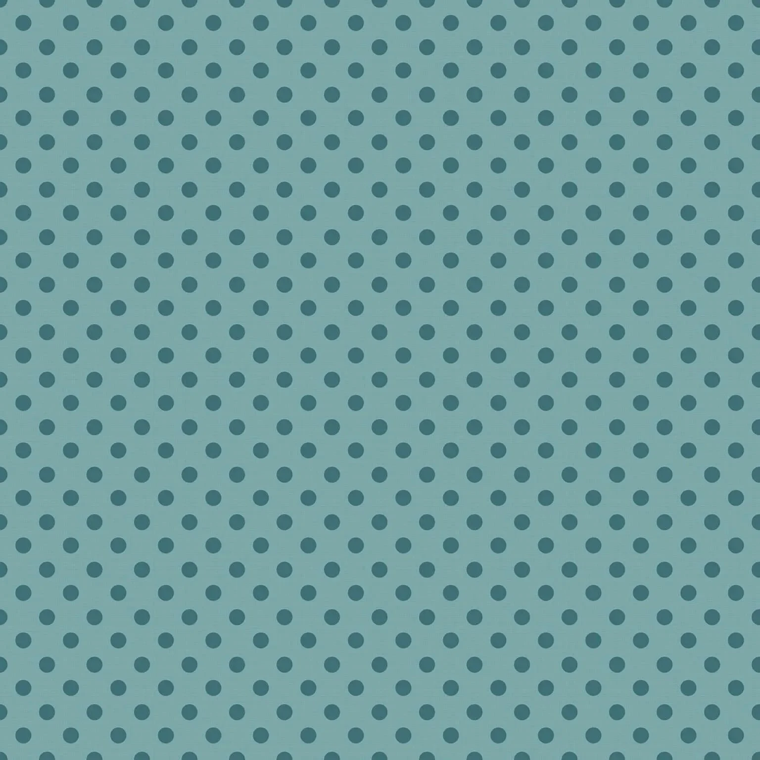 'Dot Pacific' 100% Cotton By Makower, 110cms wide, 1674 T1 (per half metre/50cms)