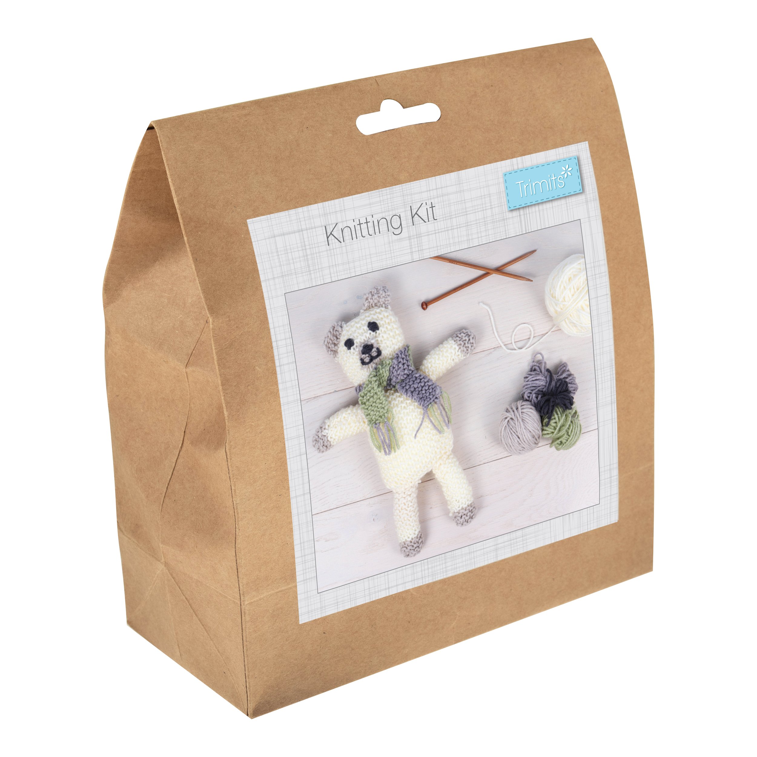 trimits knit kit bear.jpg