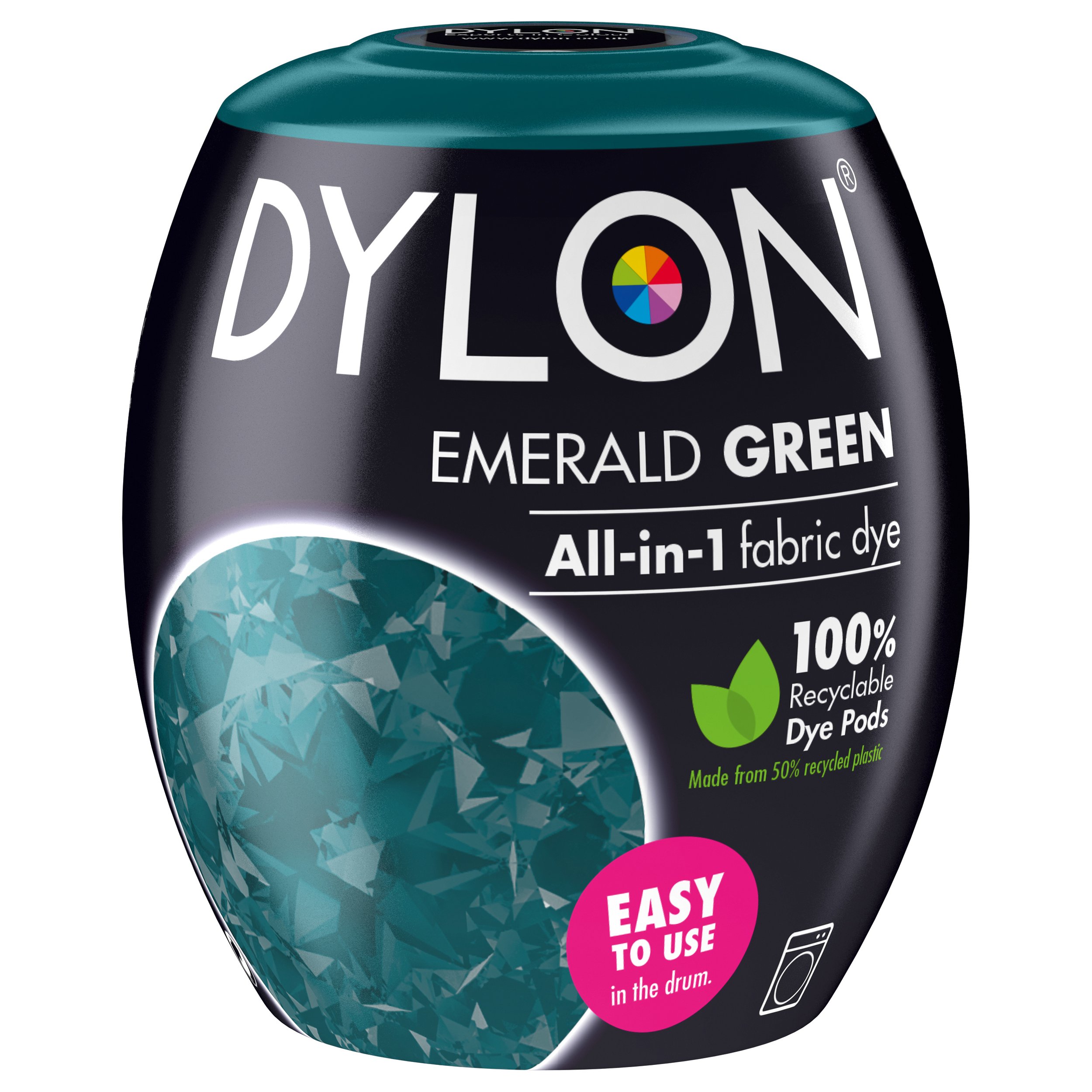 emerald green dylon pod.jpg