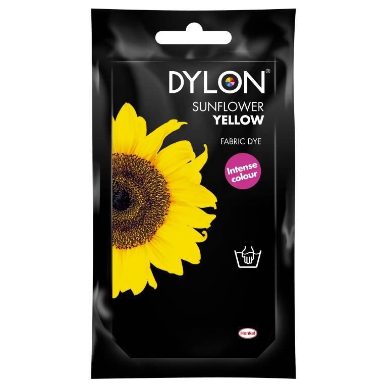 Hand Dye Sachet By Dylon