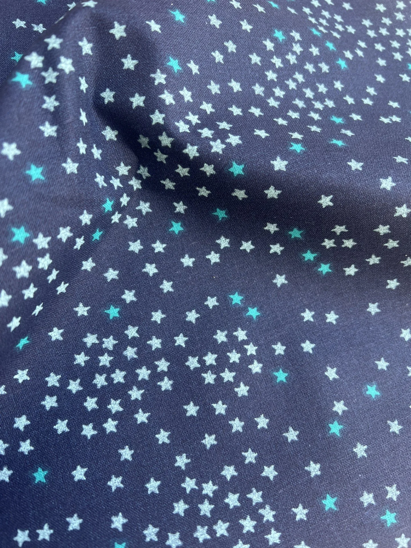 blue stars fabric freedom.jpg
