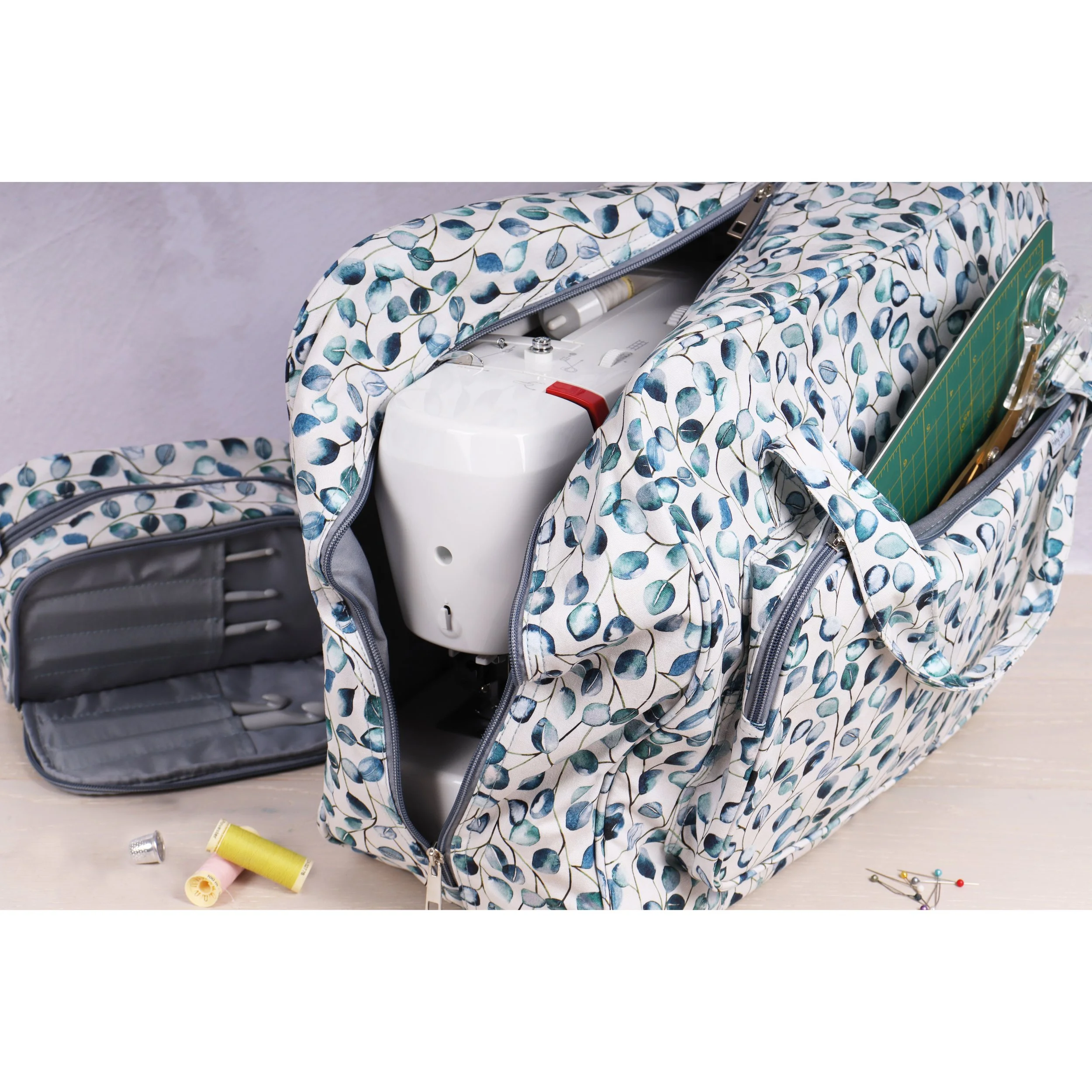 hobby gift botanical machine bag 1.jpg
