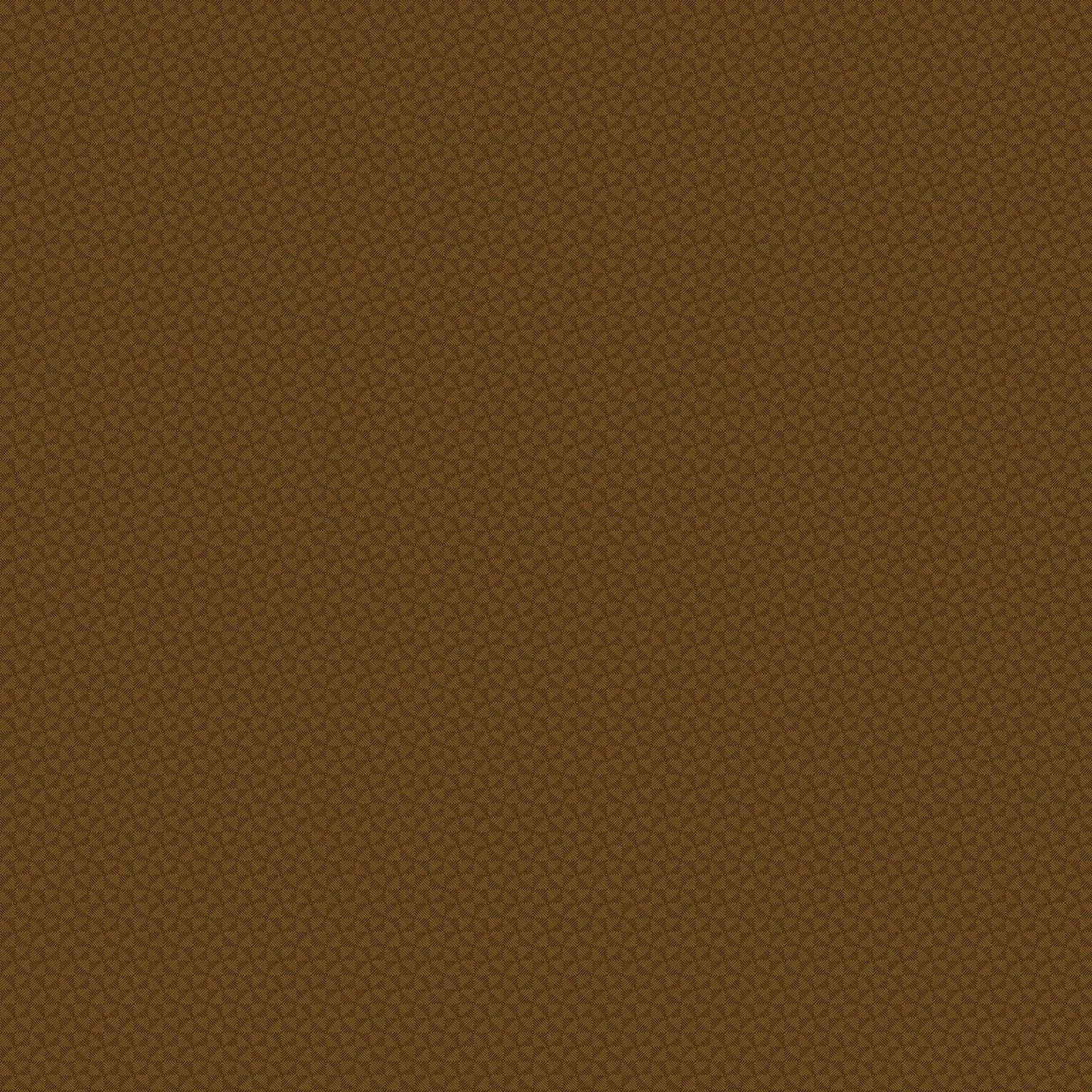 'Square Dance Chestnut' 100% Cotton By Makower, 2/1008N, 112cms wide (per 0.25cm)