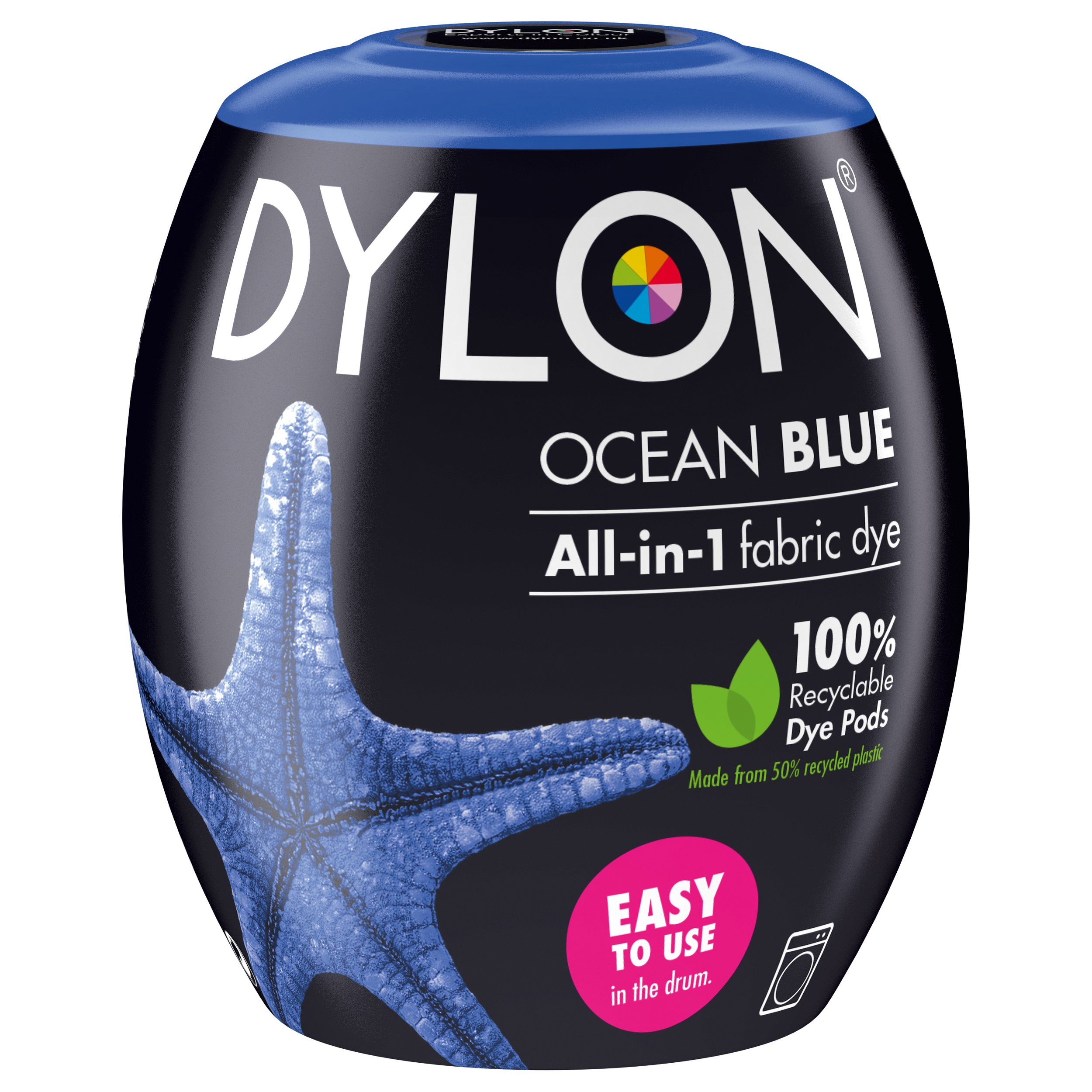 ocean blue dylon pod.jpg