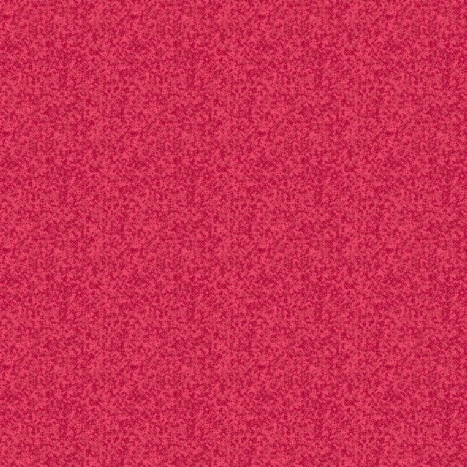 'Fairy Rings' 100% Cotton By Makower, 112cms wide, 1505 (half metre/50cms)