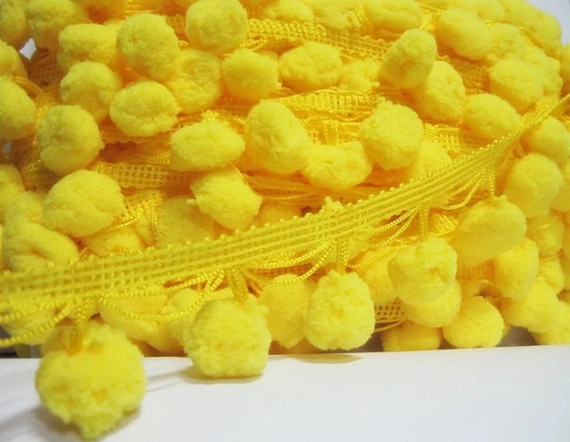 yellow pom pom trim.jpg