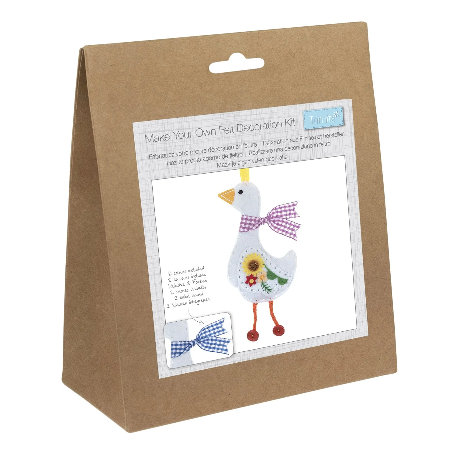 GCK249 felt duck kit.jpg