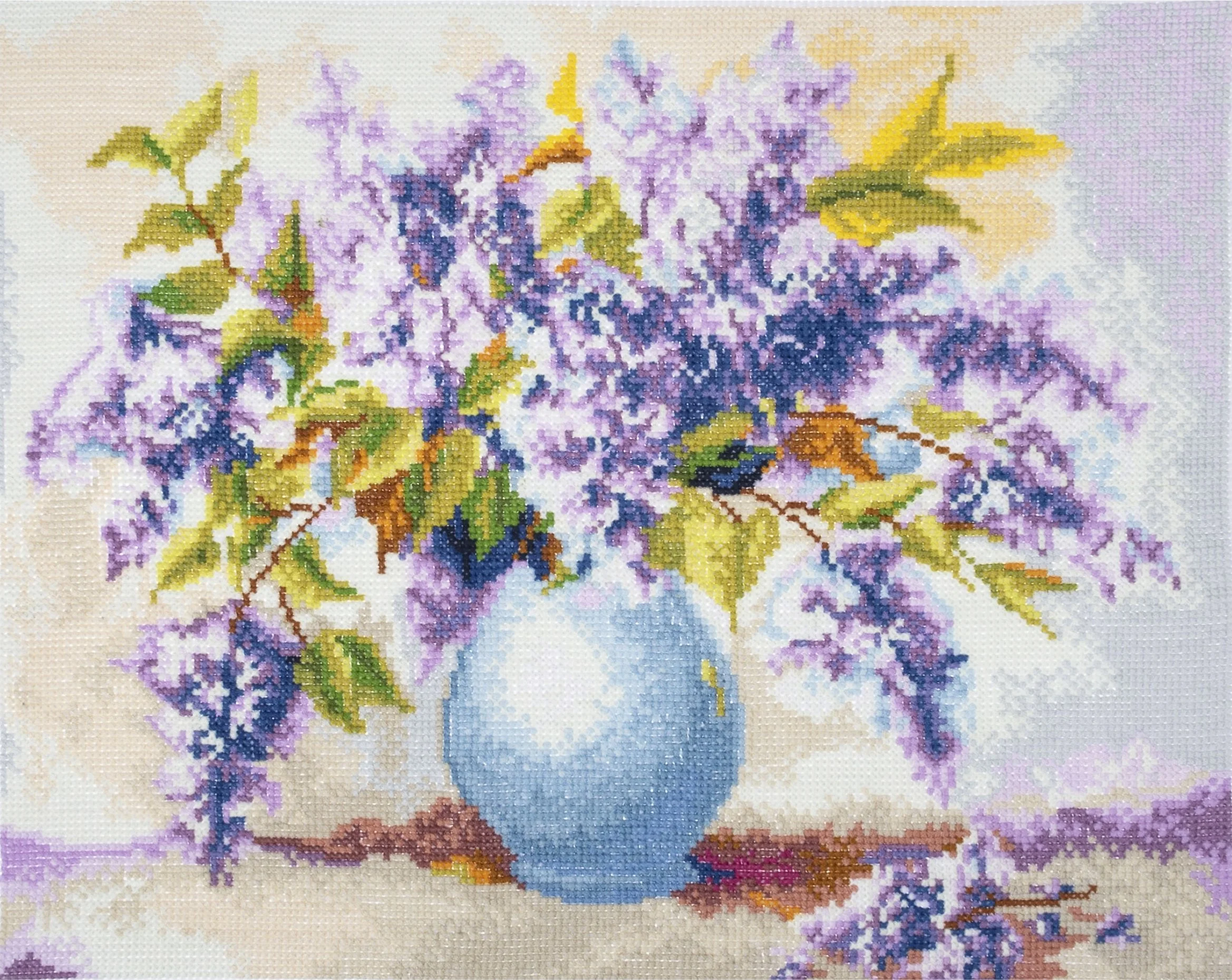 GCS197 cross stitch lilacs 2.jpg