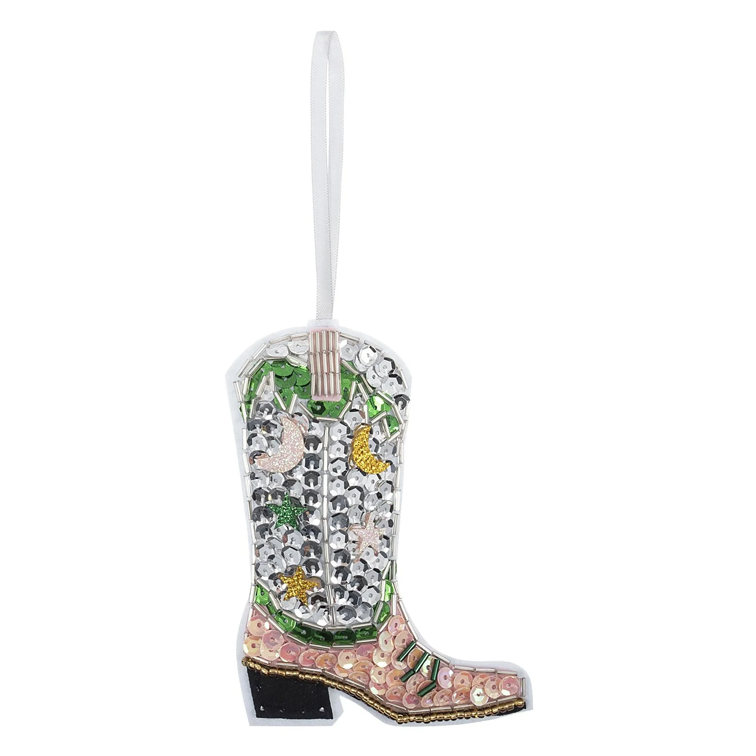 GCK246 sequin cowboy boot 2.jpg