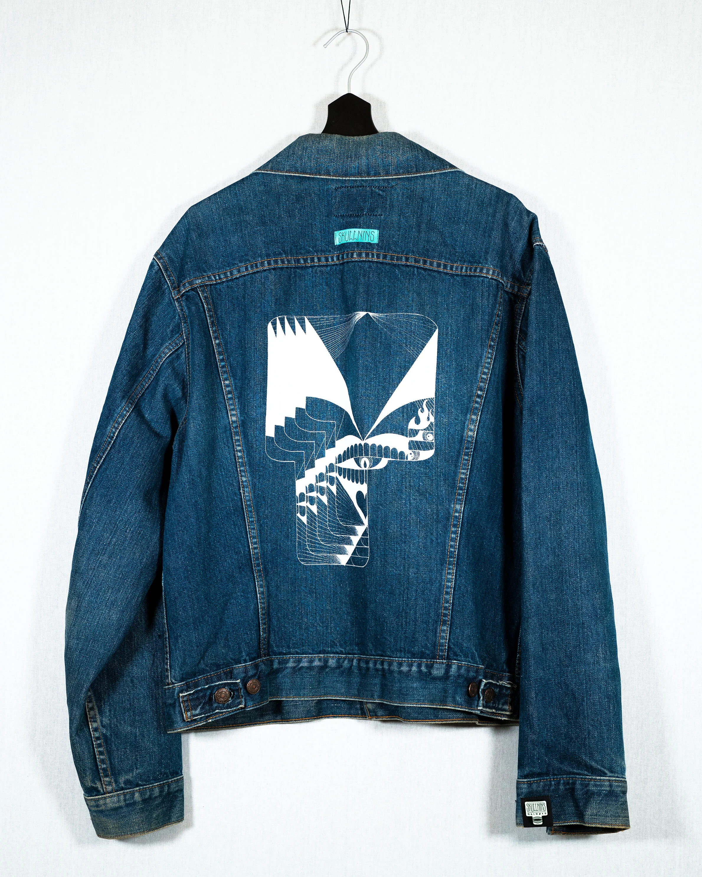 vintage jeans 2