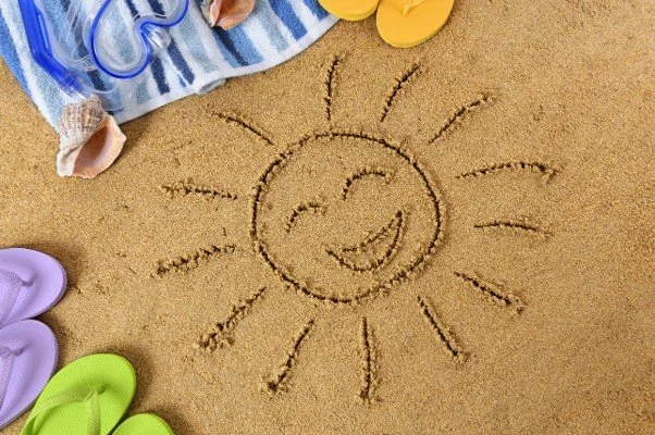 Let go of stresses, and maximise your family’s summer smiles!