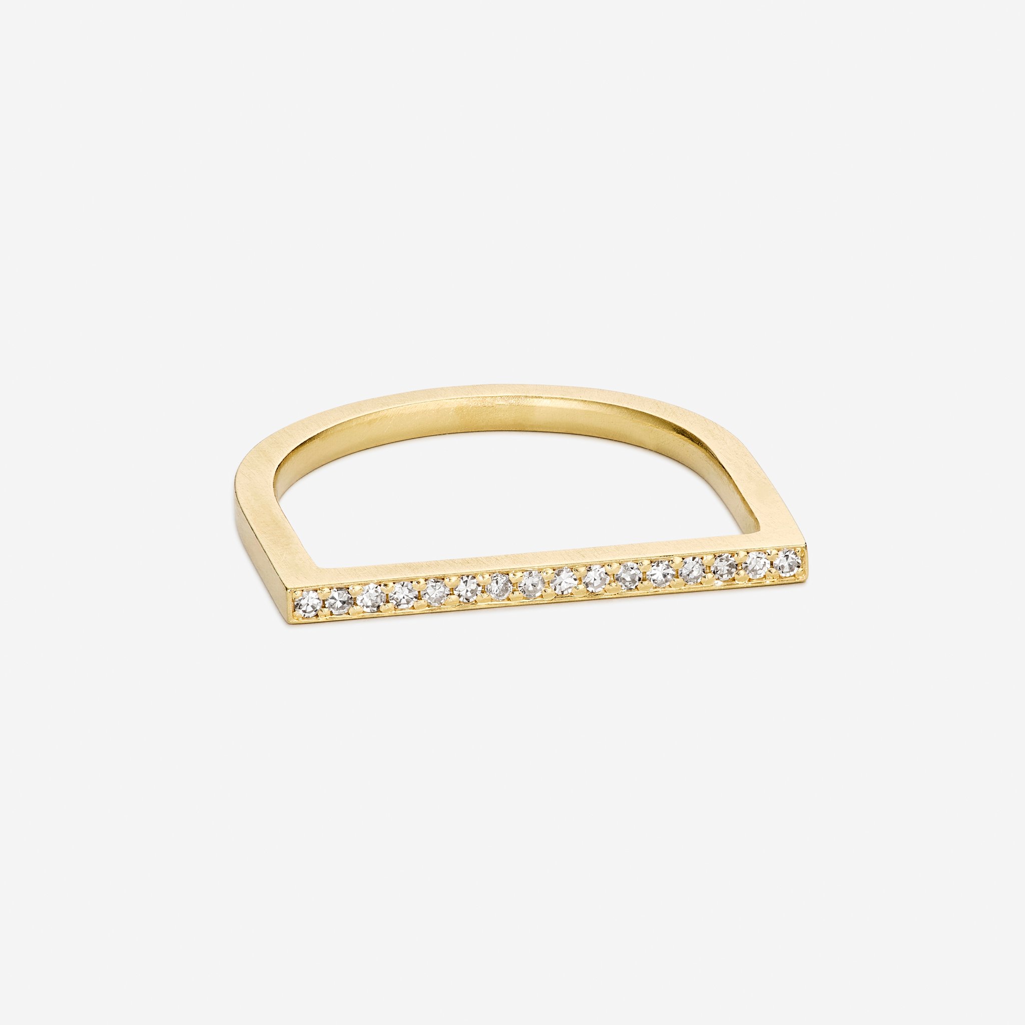 Empire Alliance Ring