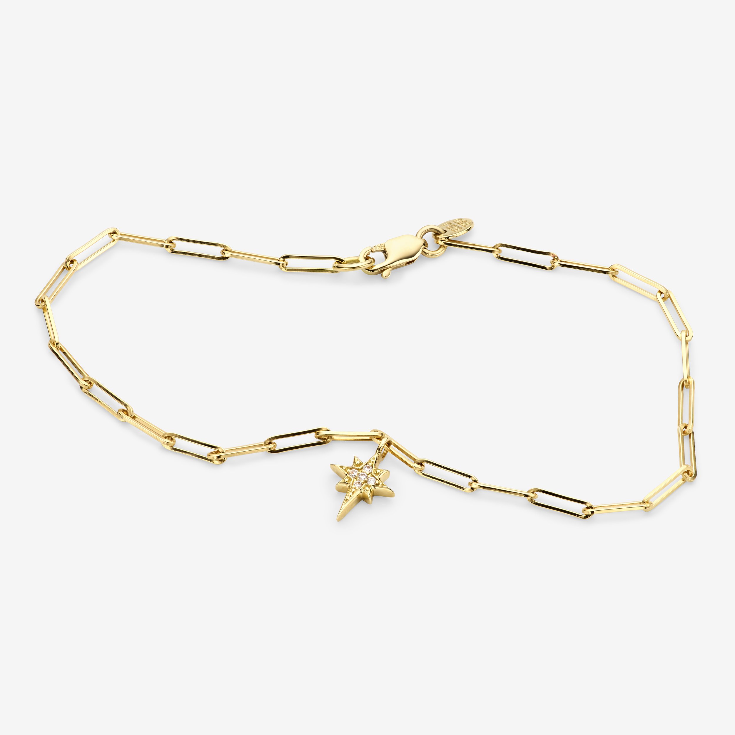 Shooting Star armbånd