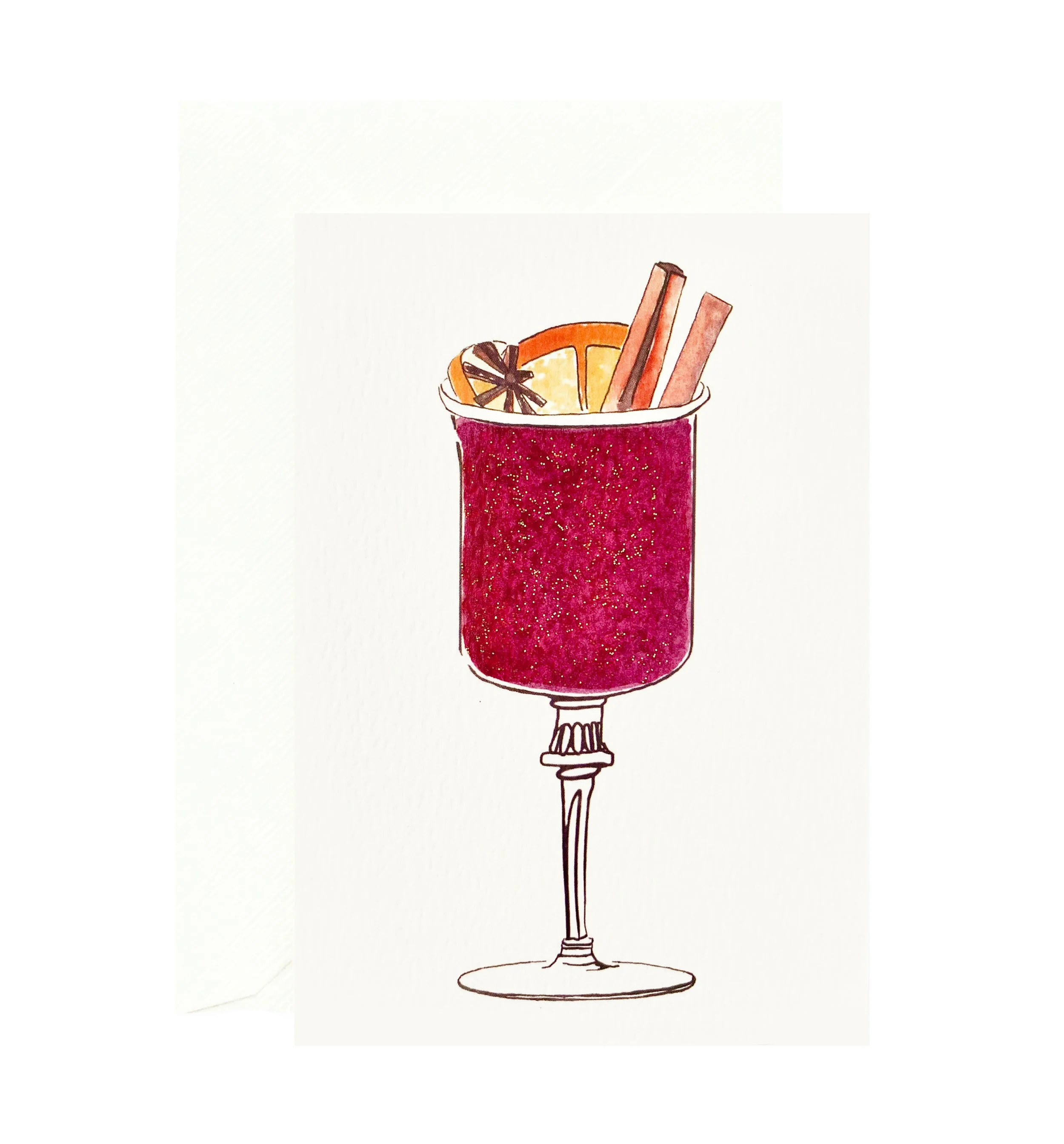 Mulled Wine