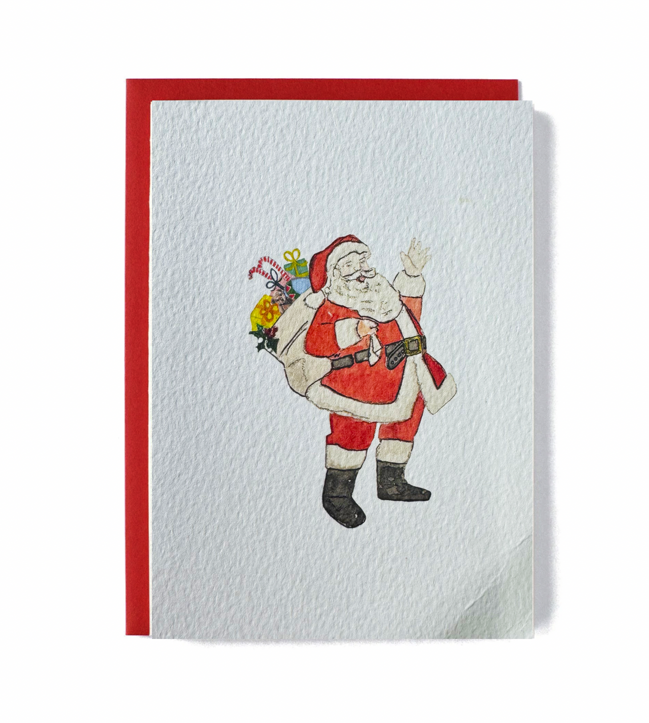 Father Christmas
