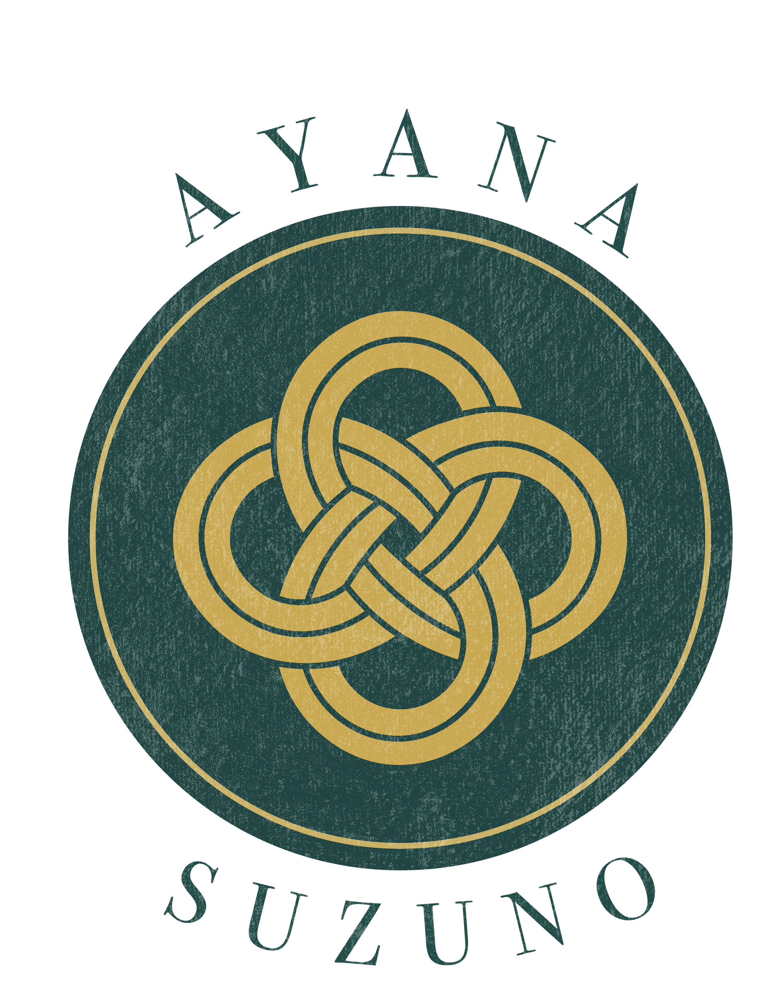 2020 — Ayana Suzuno