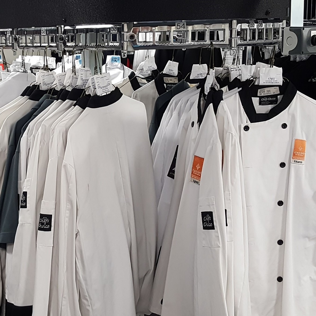 Regency Dry Cleaners