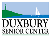 Virtual Author Talk with Duxbury Senior Center
