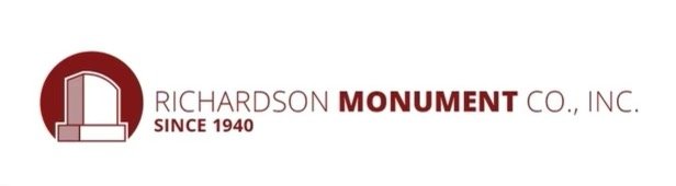 Richardson Monument Online Store