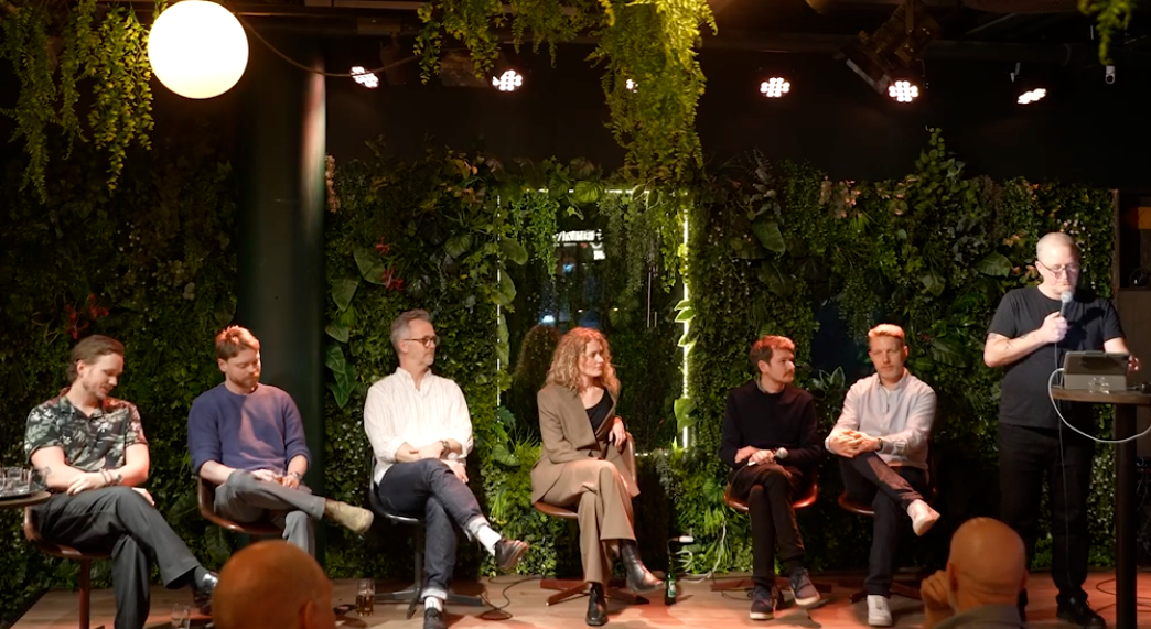 Hvordan lager vi bærekraftig podkast i 2026?