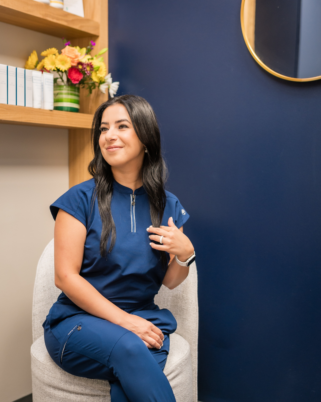 Your Roadmap To going From Acne To Makeup‑Optional Confidence in Roswell, GA.