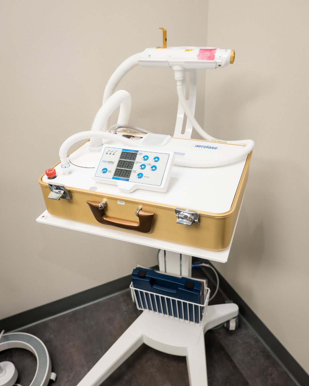 Aerolase® NeoClear & NeoSkin in North Fulton A Gentle, Inclusive Laser Approach to Acne, Melasma, and Redness