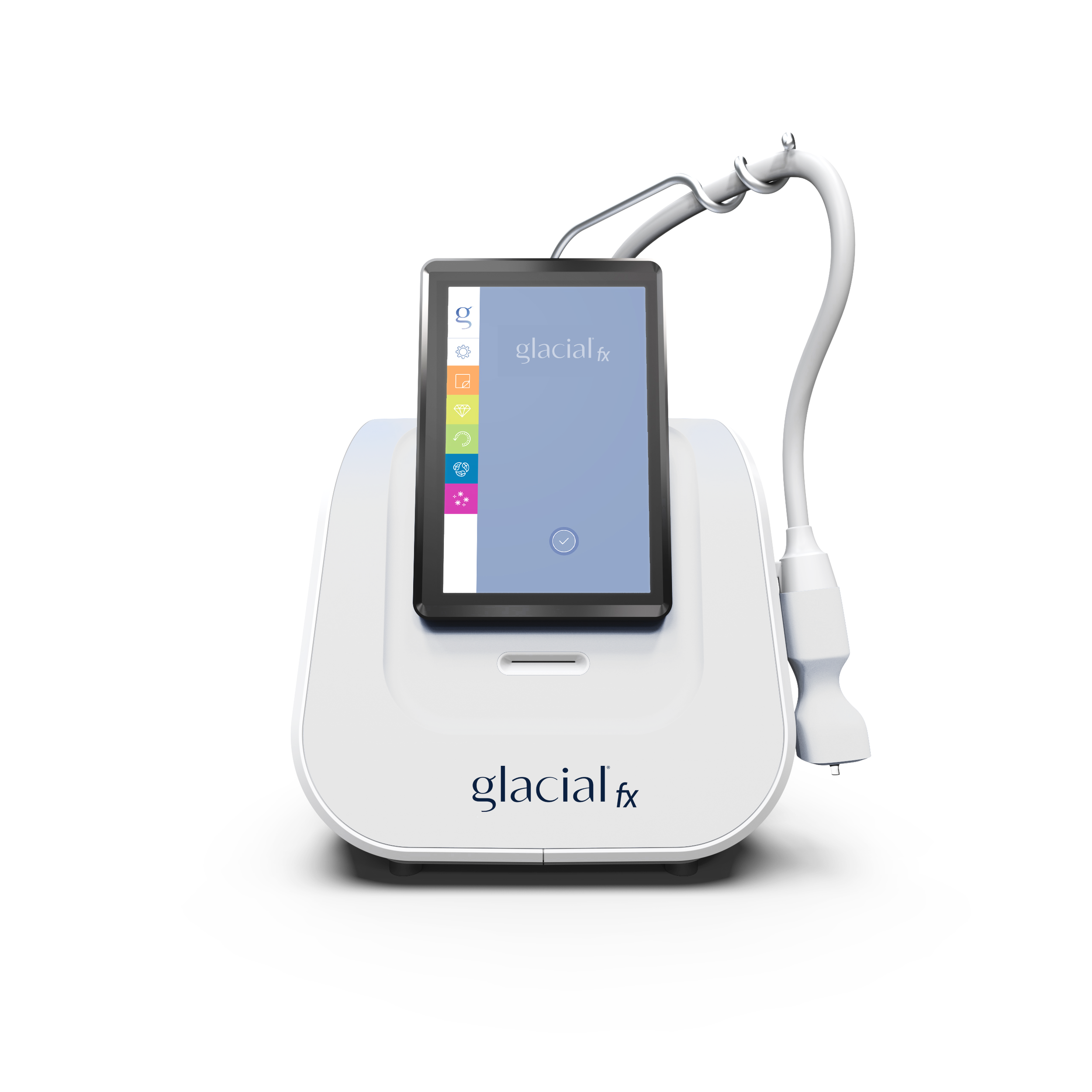 Glacial Skin Treatment: The Game-Changing Solution for Redness, Inflammation &amp; Signs of Aging