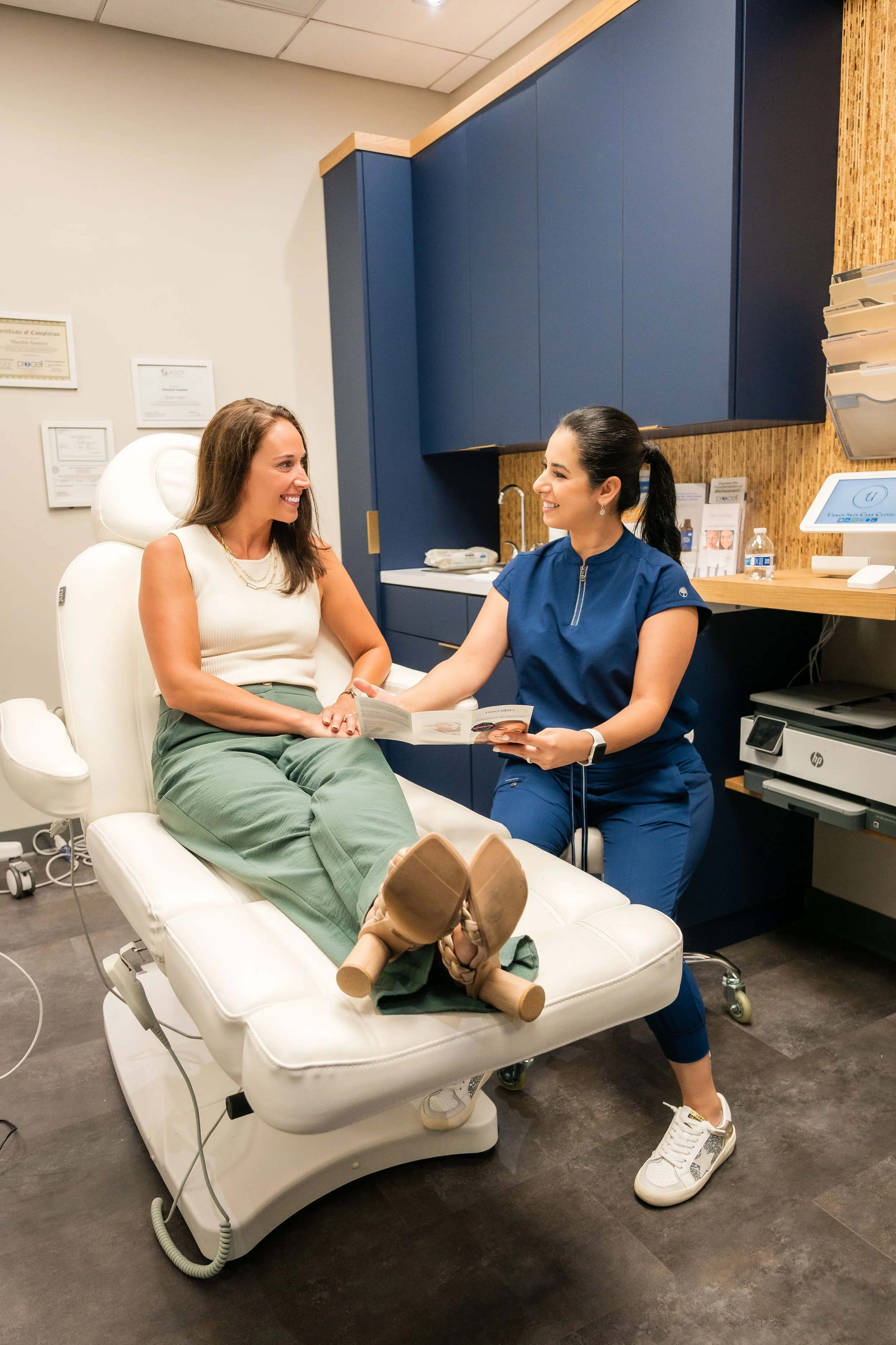 How to Build the Perfect Skincare Routine for Your 20s, 30s, 40s &amp; Beyond (Backed by Science)