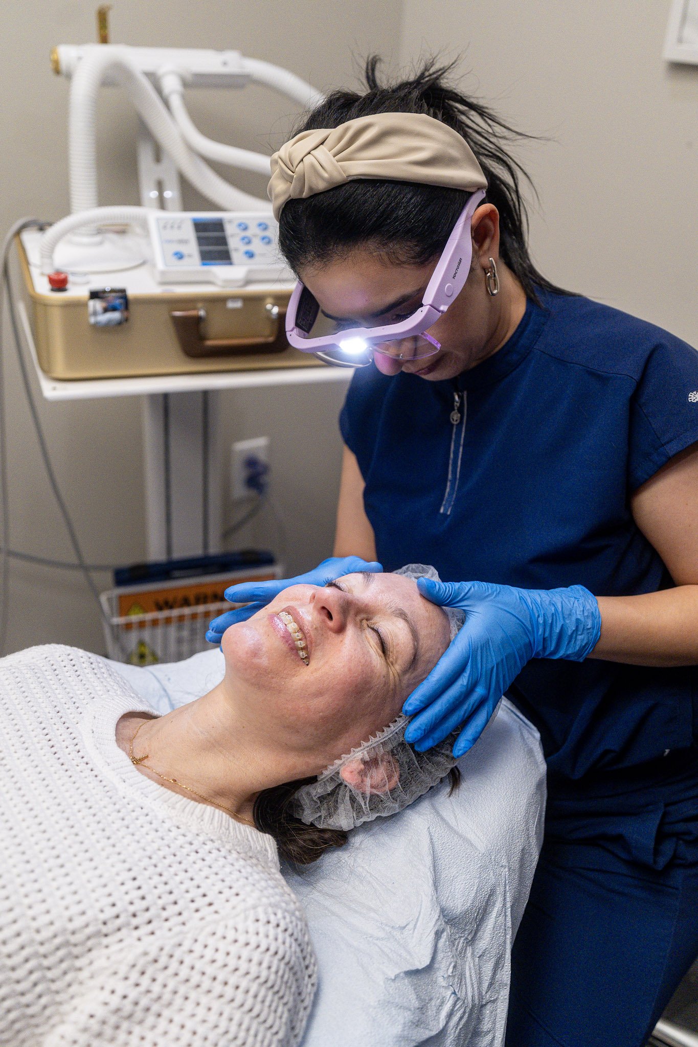 Spring Skin Reset: Allergy-Proof Your Barrier, Calm Redness, and Get Your Glow Back