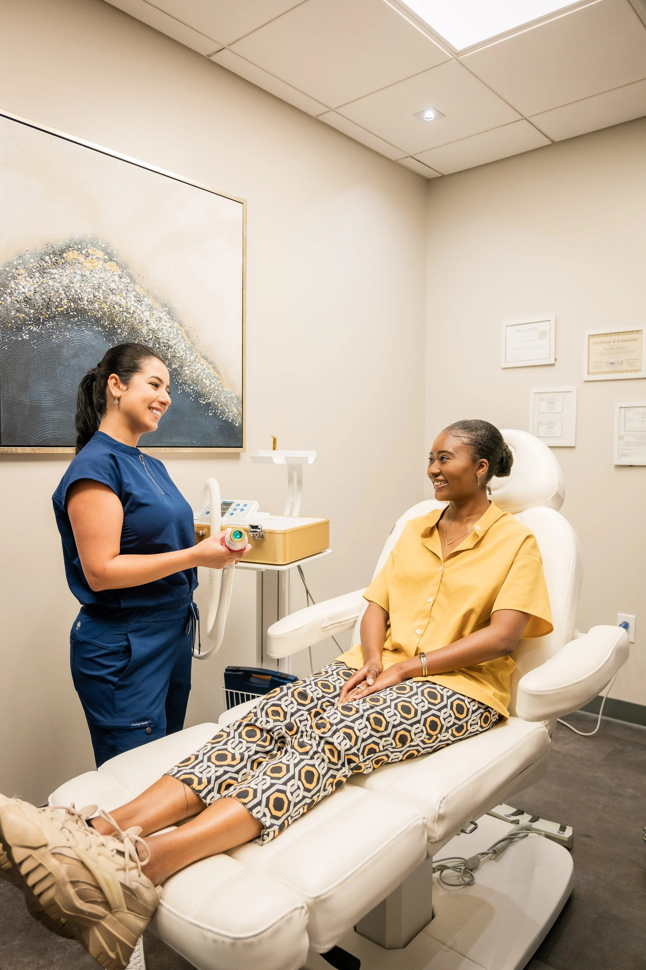 Why Your Skin Concerns May Not Be What You Think They Are