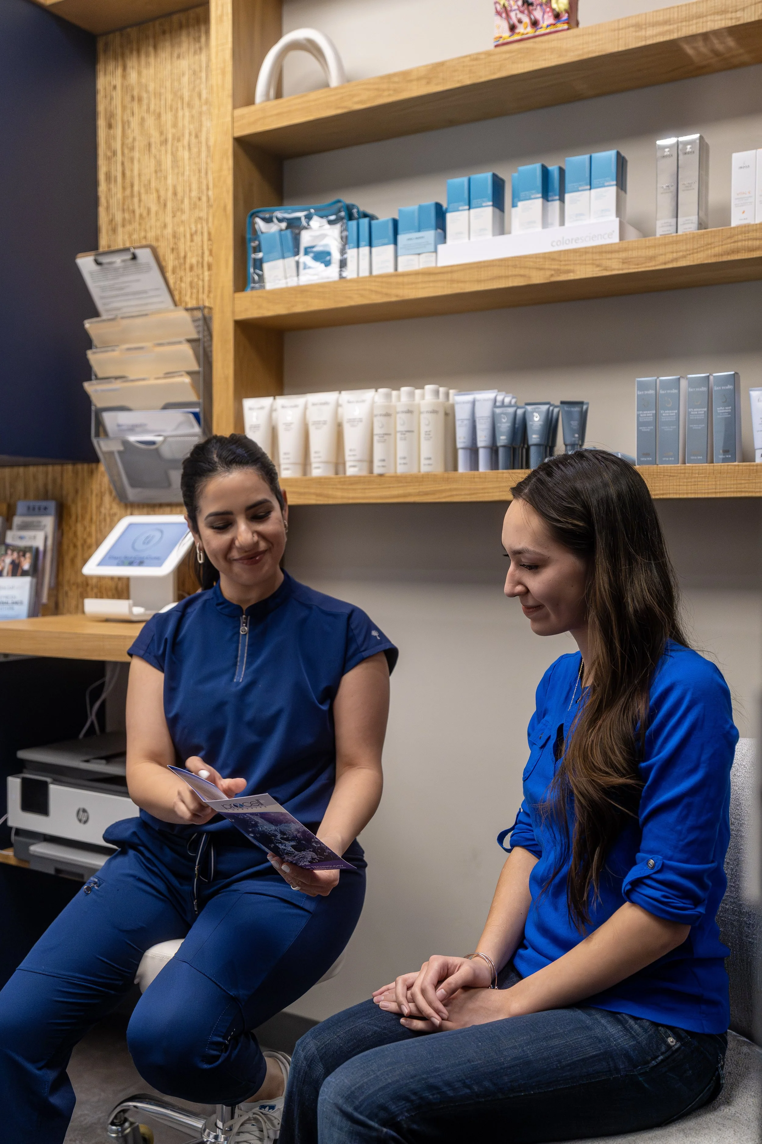 Why You're Still Breaking Out in Your 20s and 30s — And What to Do About It