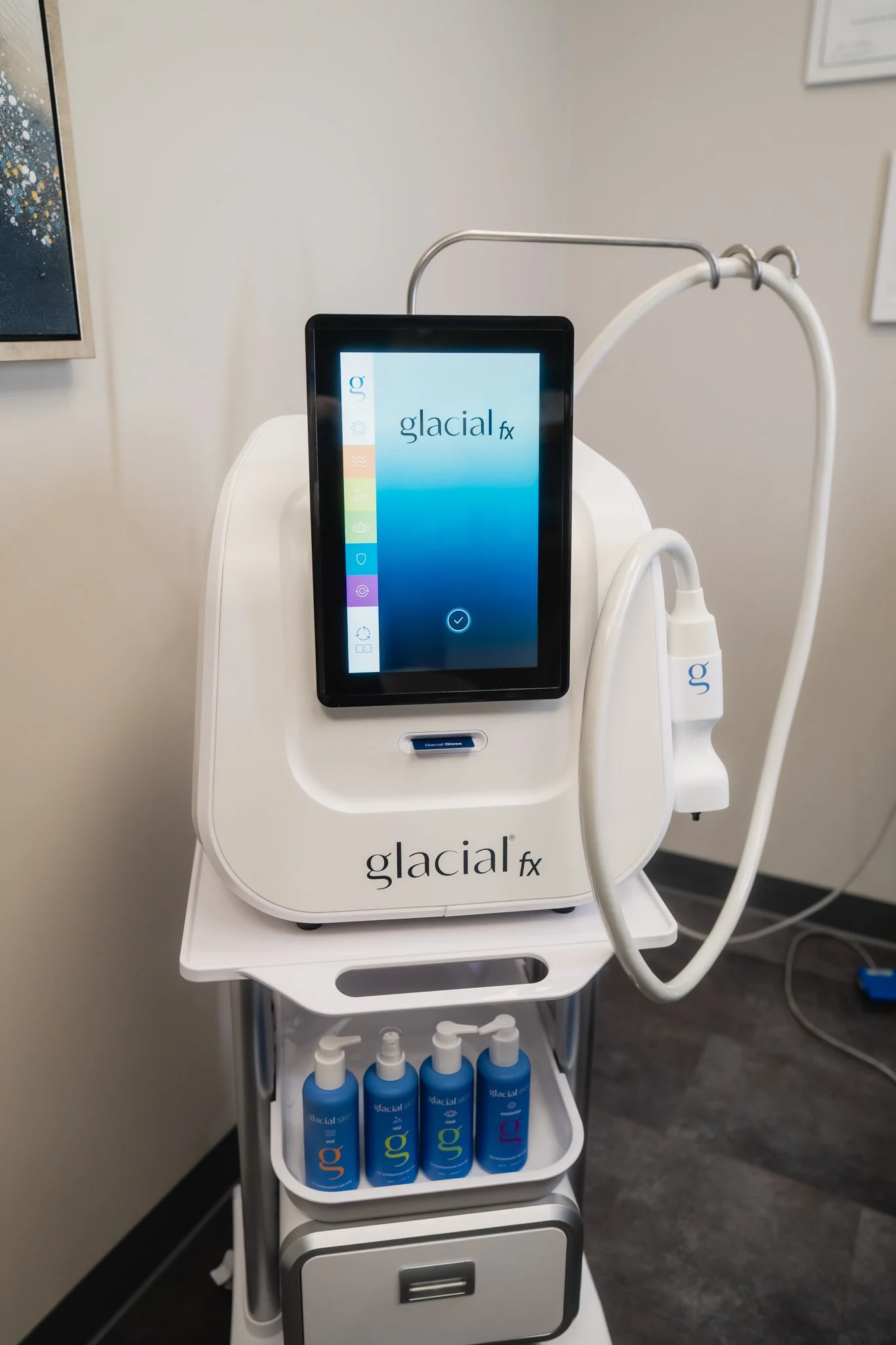 What Is a Cryotherapy Facial And Why Your Summer Skin Needs One