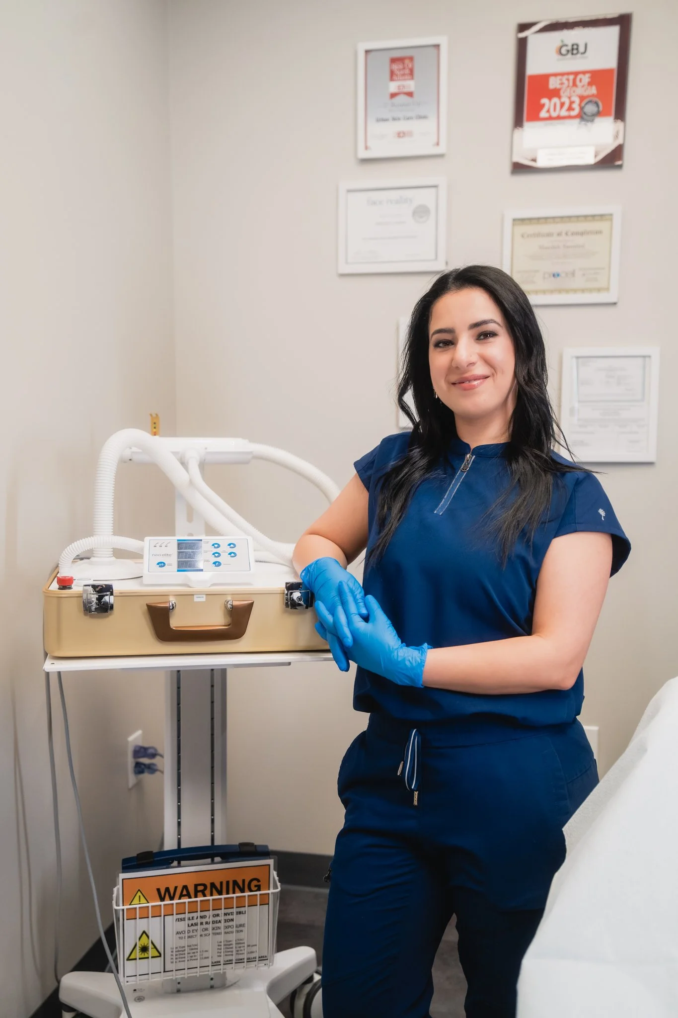 Does Stress Cause Acne, Wrinkles, and Rosacea Flare Ups? | Urban Skin Care Clinic, Roswell GA