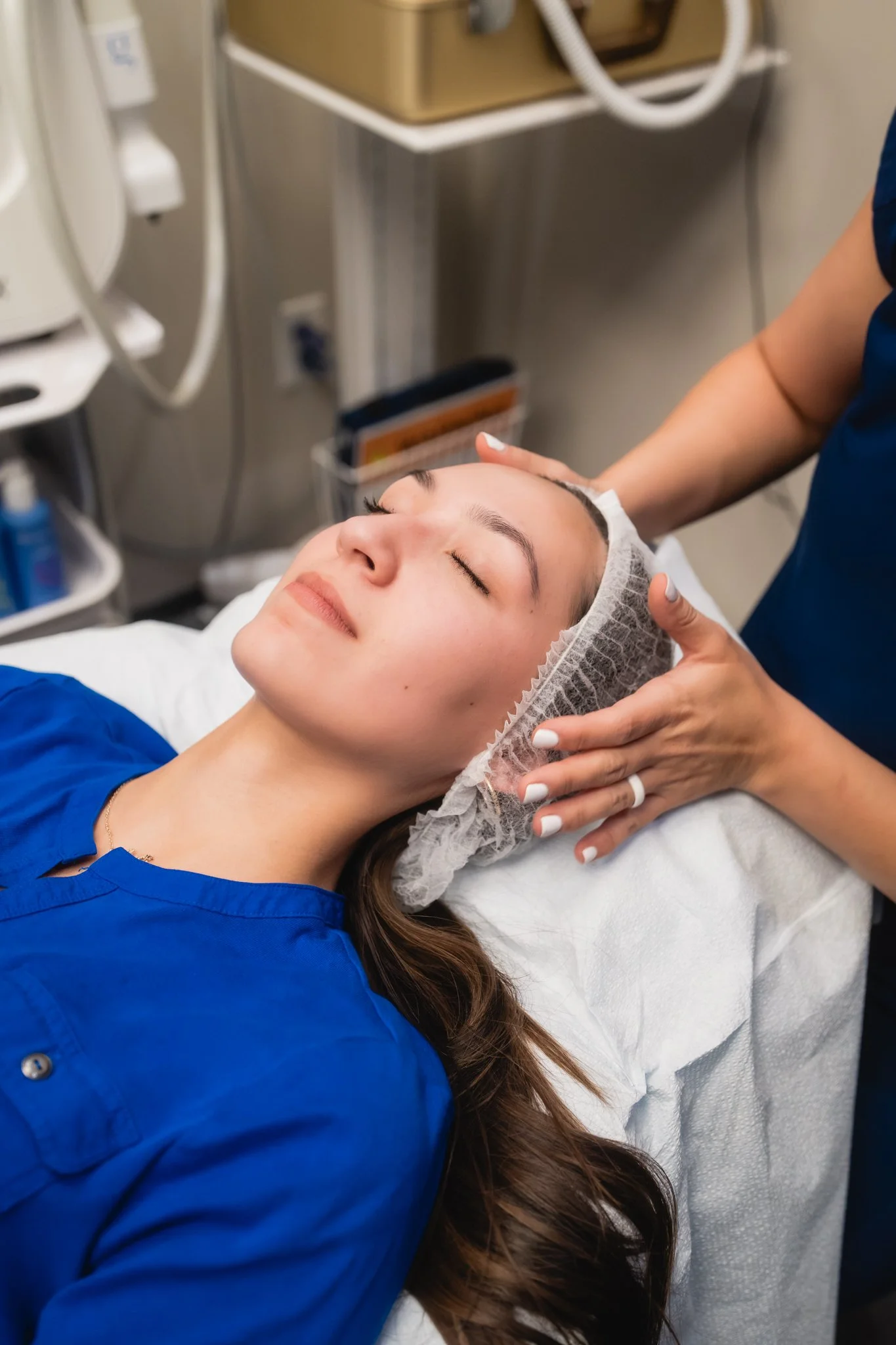 Is Your Skin Barrier Broken? Here's How to Tell, and What Actually Fixes It