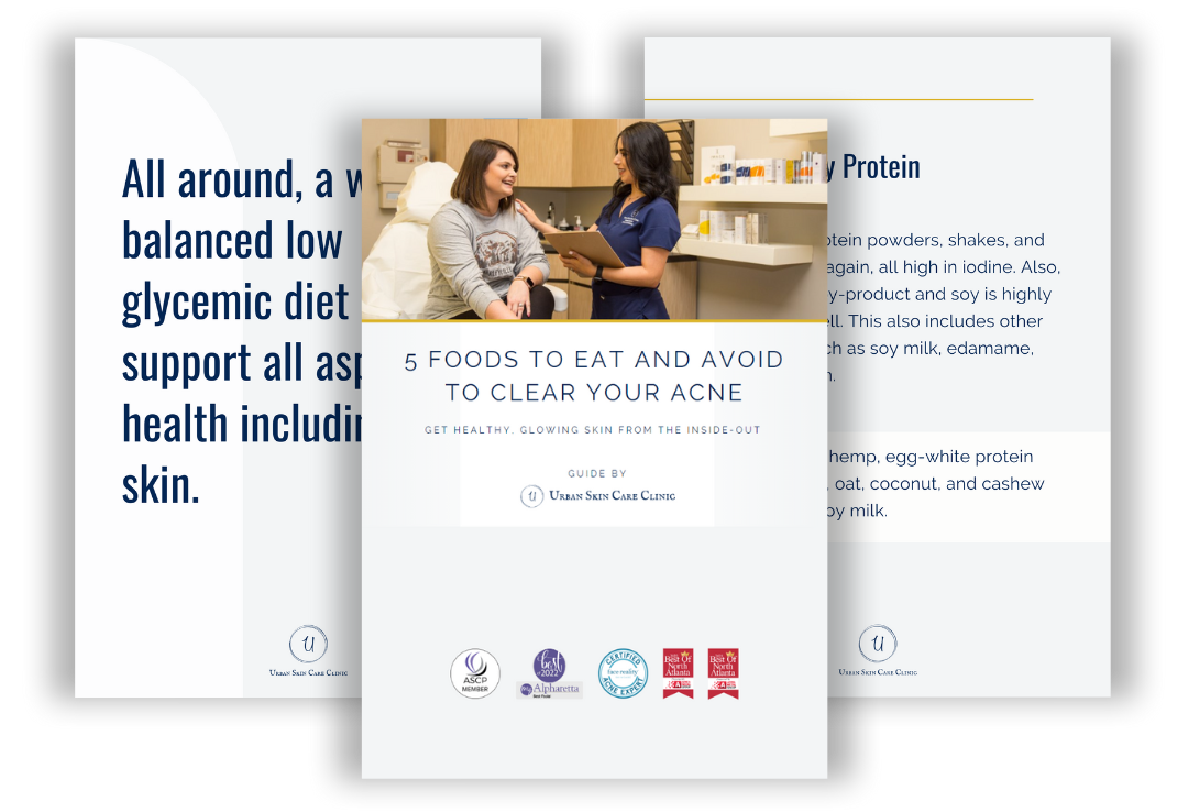 Urban Skin Care Clinic