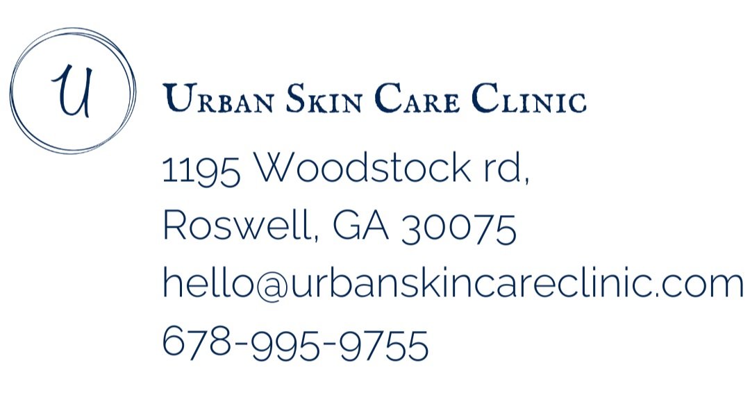 Urban Skin Care Clinic