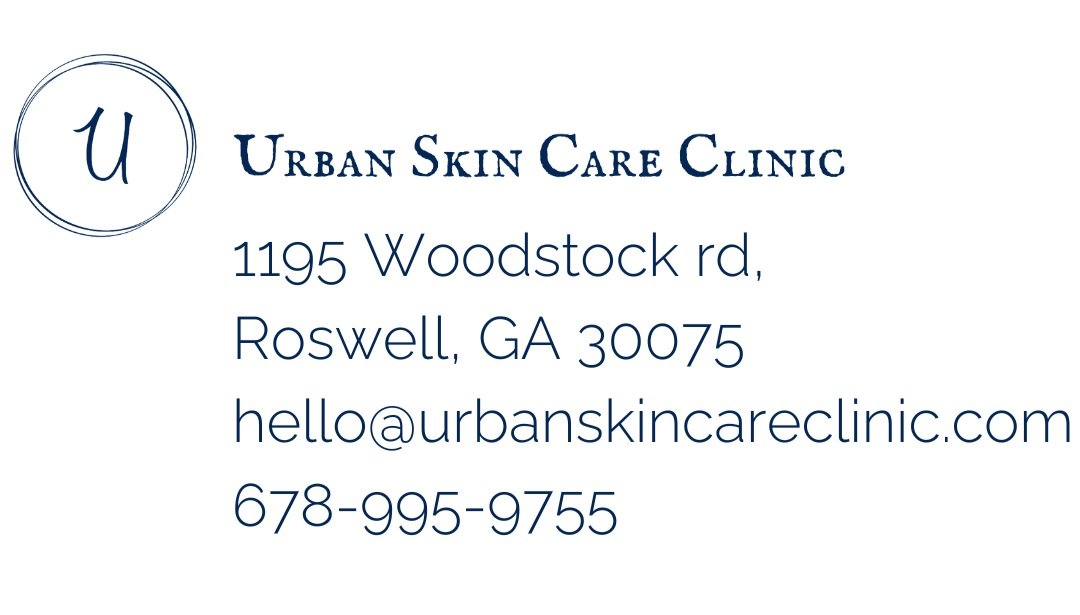 Urban Skin Care Clinic