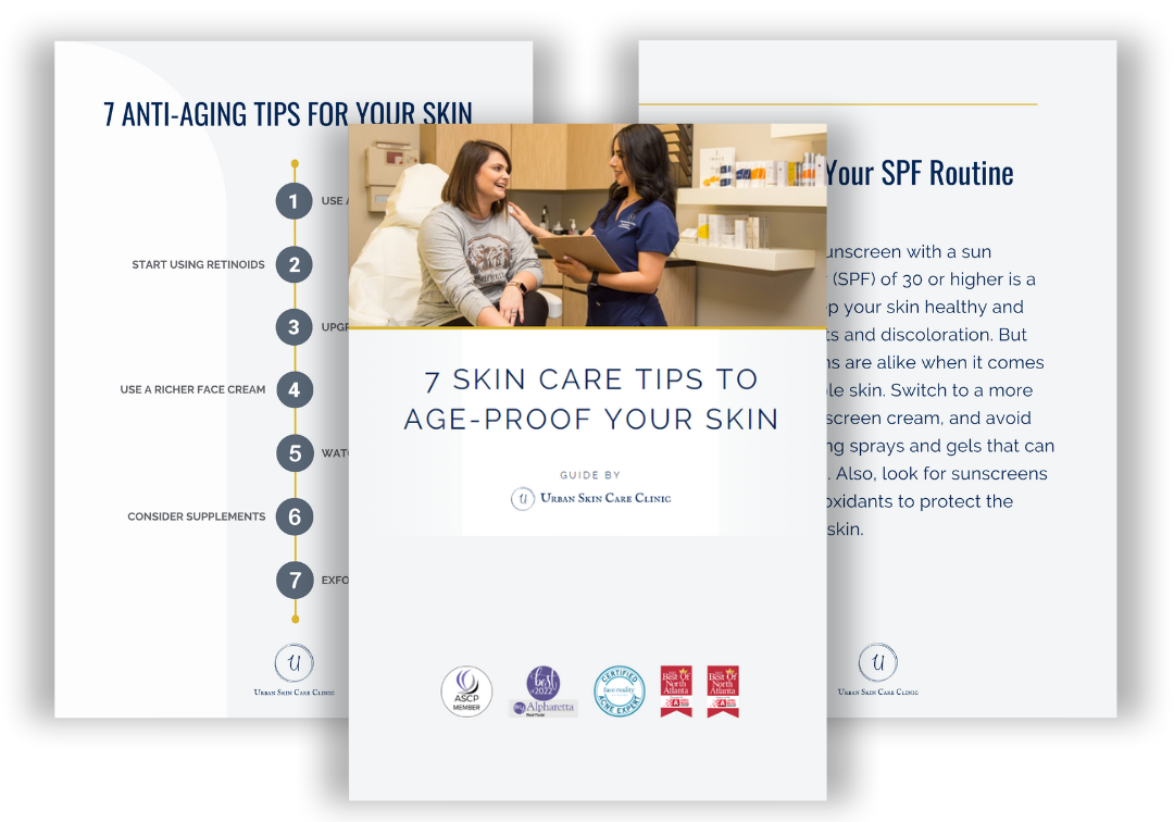 Urban Skin Care Clinic