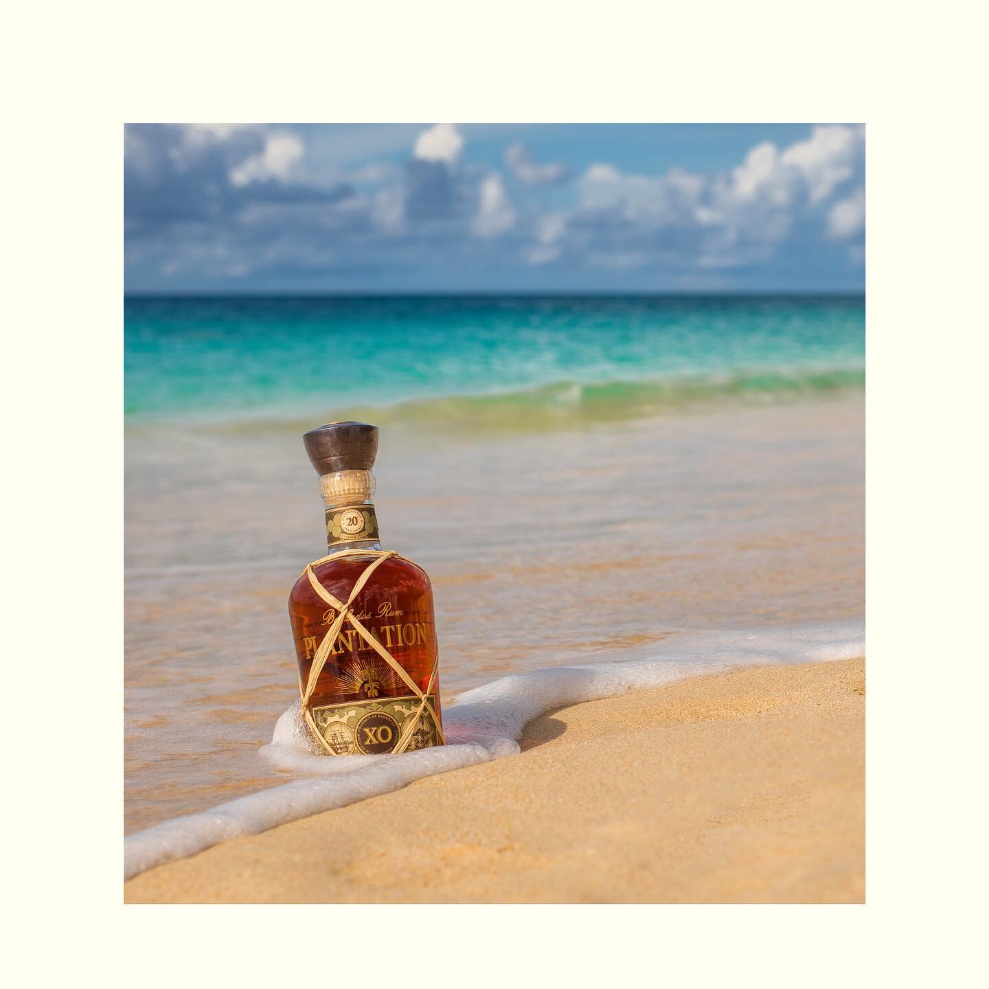 Today should be the last day before a week full of rain. 

We hope you all enjoy a relaxing evening with a nice dram of XO in your garden, your nearest green space or for the lucky ones by the seaside. 

#PlantationRum #Plantation20th #barbados #rum 
