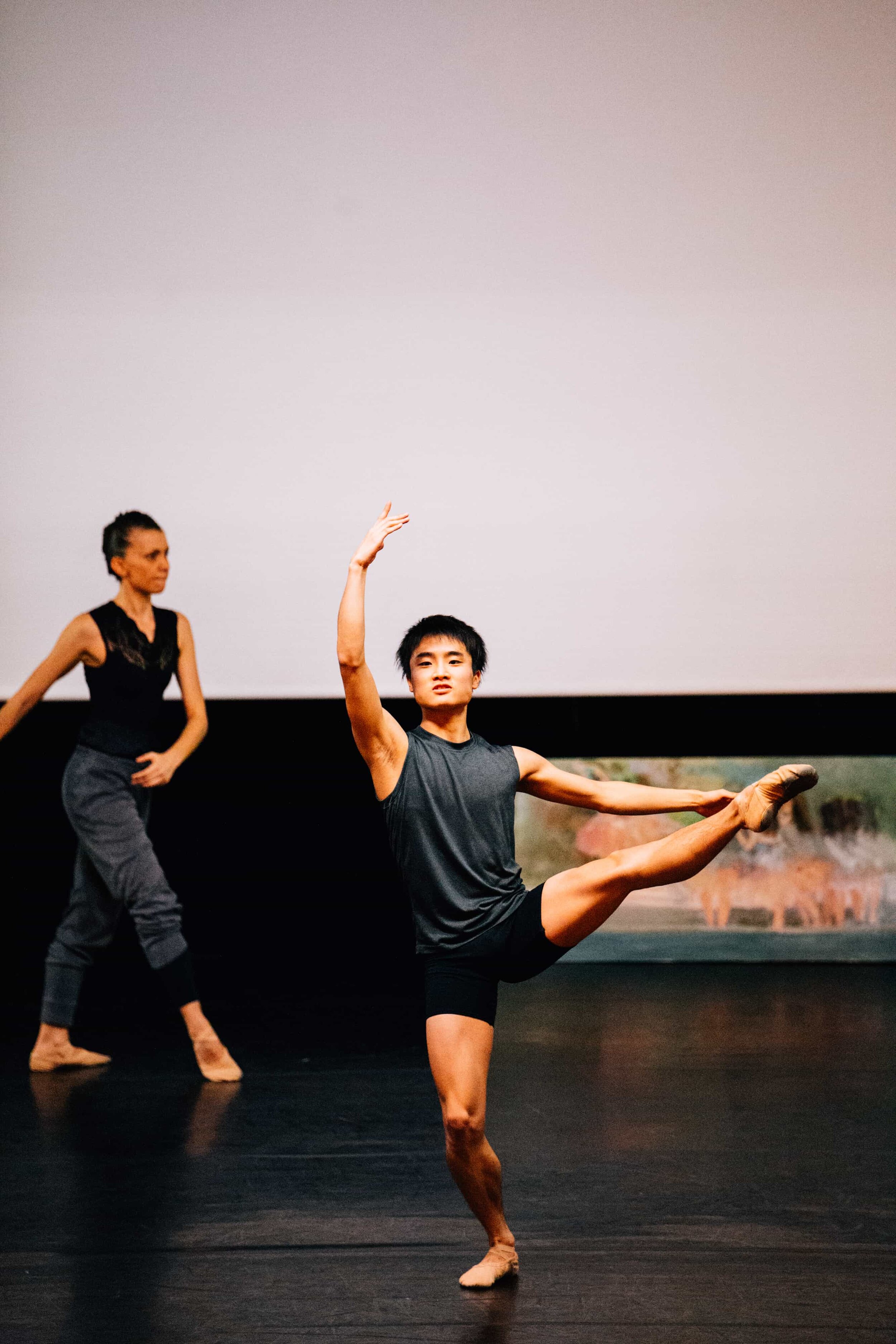 reportage photo coulisses et backstages spectacle bordeaux gironde