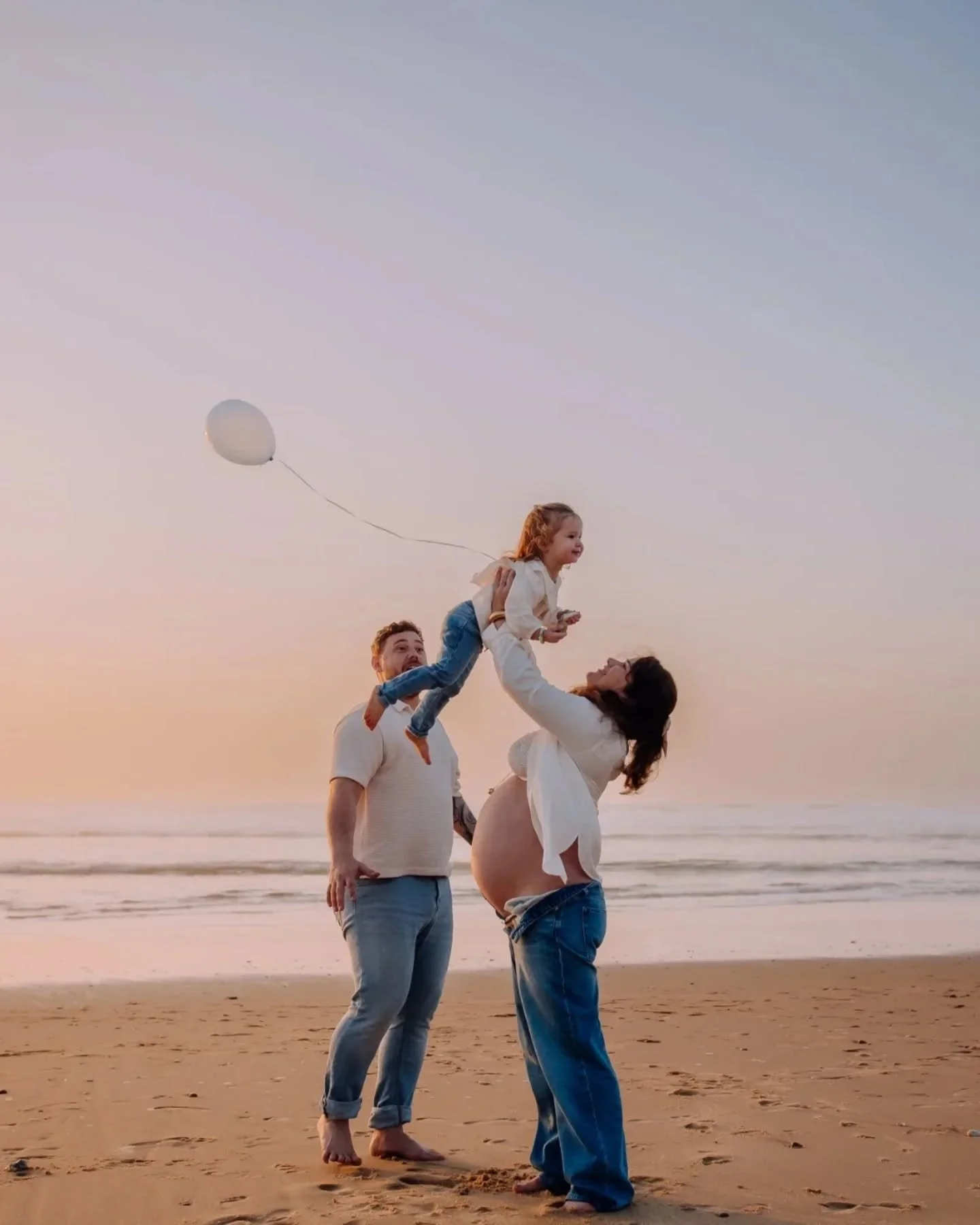 Quand la spontan&eacute;it&eacute; laisse place &agrave; la beaut&eacute; ❤️ 

Le meilleur conseil que je puisse vous donner pour r&eacute;ussir votre s&eacute;ance photos ? L&Acirc;CHER PRISE 
N'attendez pas la m&eacute;t&eacute;o optimale, les tenu