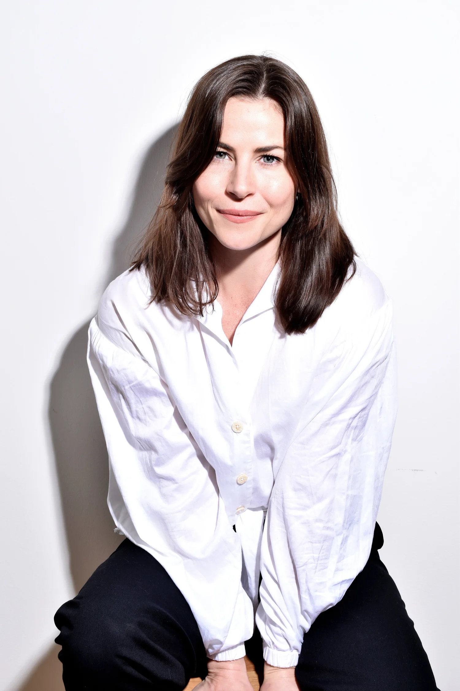 Portrait of Kate Robinson