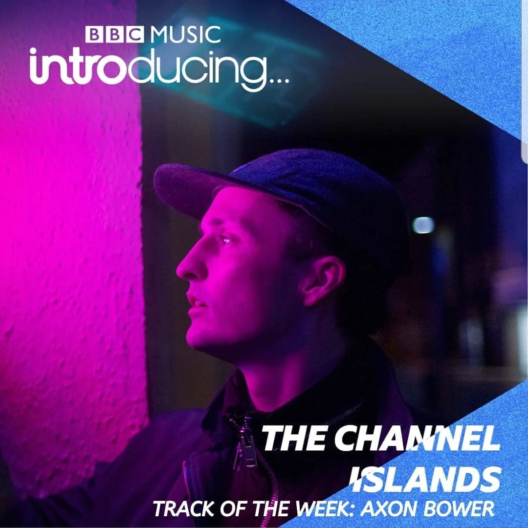 Track of the week! 😁😊😁
Made up to be selected for a daily spin this week on @bbcchannelislands.
Daily slot between 6-9pm
If you fancied a listen on @bbcsounds
Should be 6.50pm tonight.
.
Also obviously on @spotify
Aswell 😊😎😊
.
Big thanks to...
