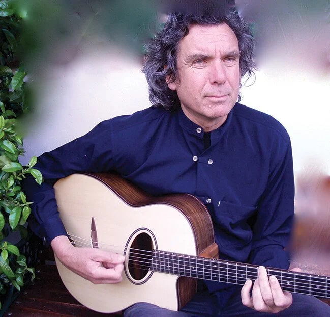 John Etheridge