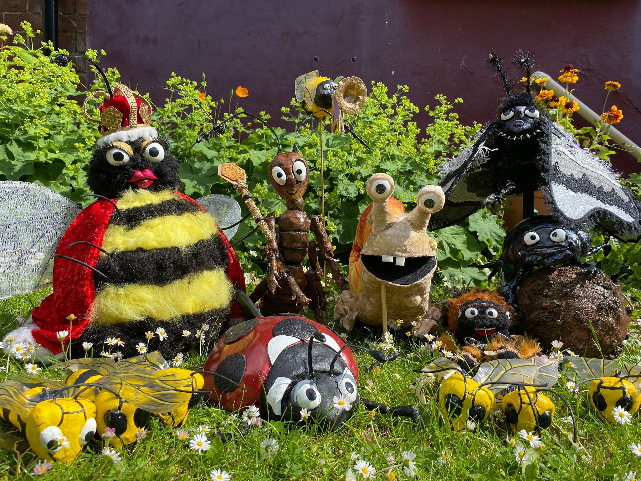 Professor Slugs House of Bugs - Press Image 2.JPG