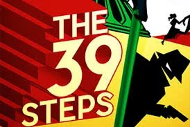 The 39 Steps