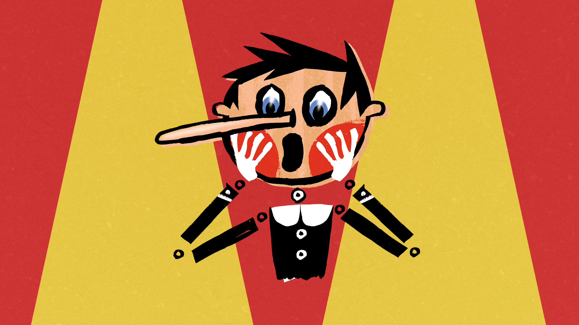 Pinocchio