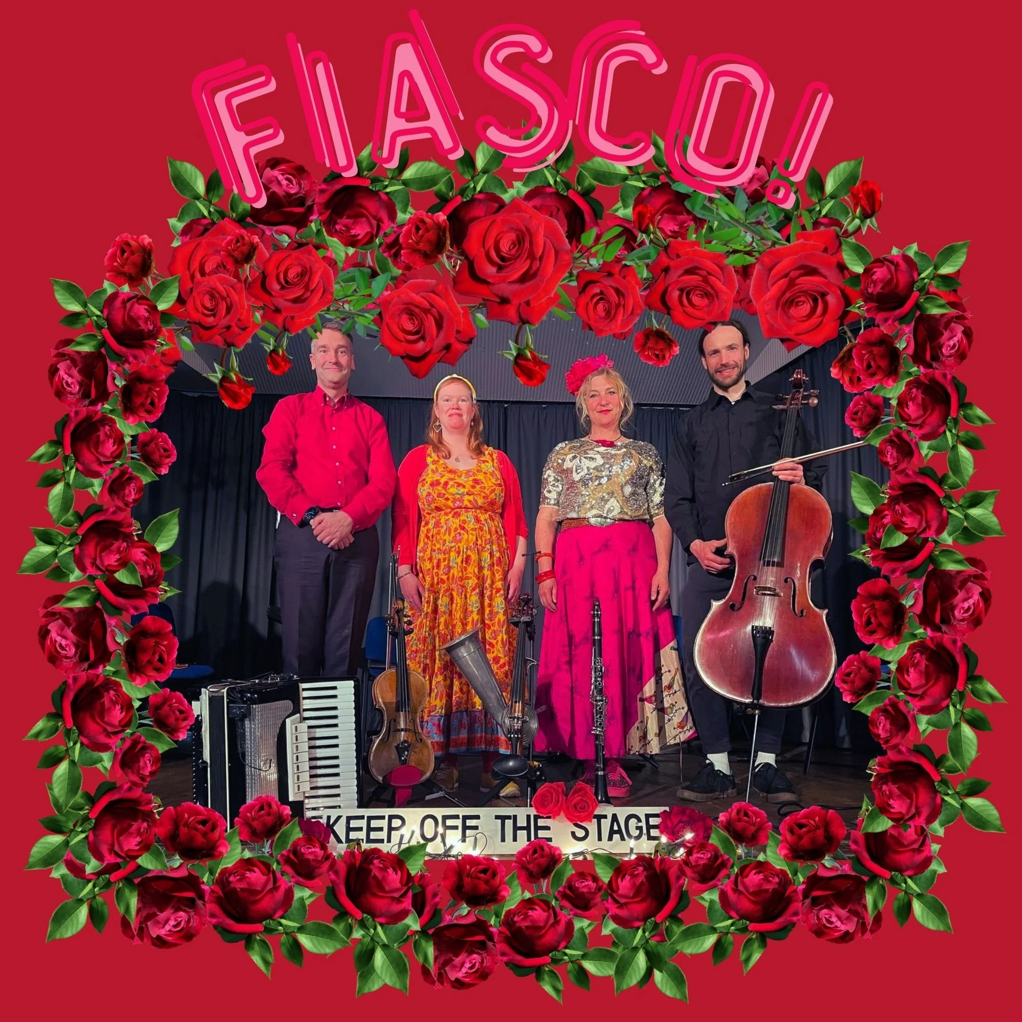 Fiasco!
