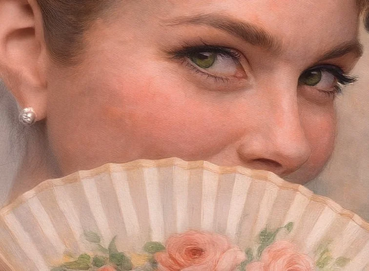 Lady Windermere’s Fan