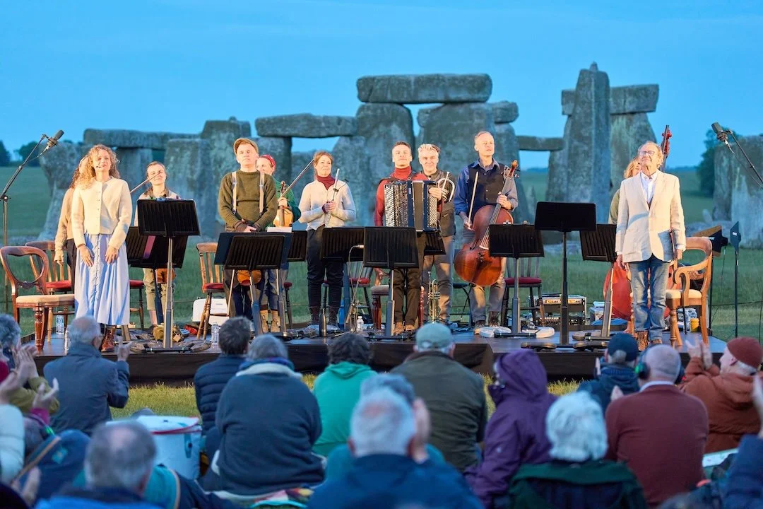 A Beautiful Thread: Thomas Hardy in Words &amp; Music